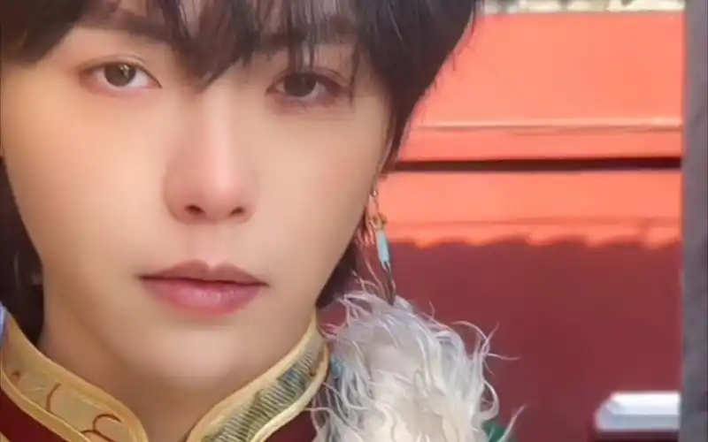 【肖宇梁】78152024年未完待续7815