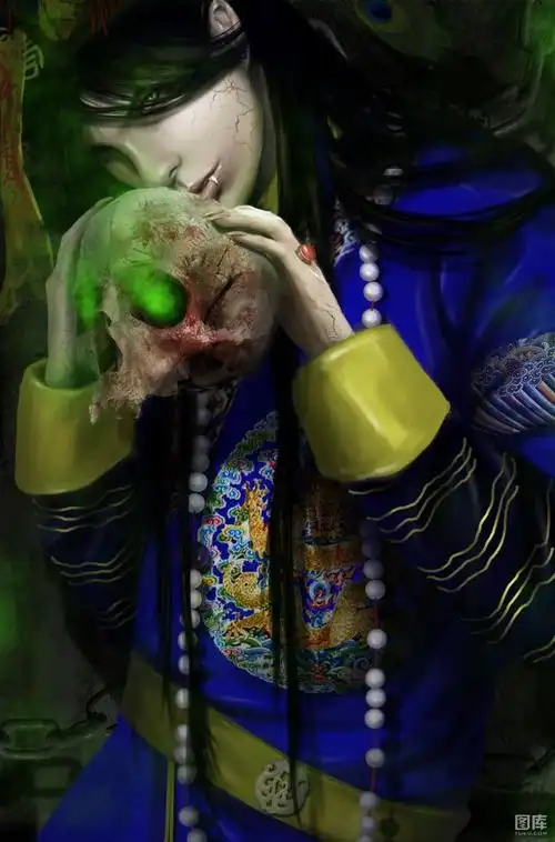 僵尸派对 - 堆糖,美图壁纸兴趣社区