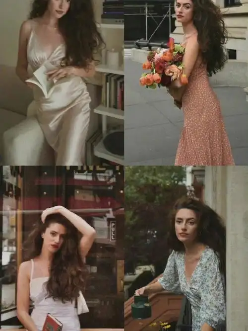 法国博主leanneansar