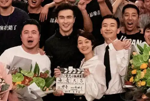 高伟光的老婆杨吟吟,高伟光恋情,高伟光方否认恋情_高伟光图片大全-搜