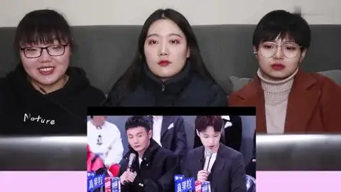 《青春有你》导师评级花絮,下一个c位出道的会是谁?