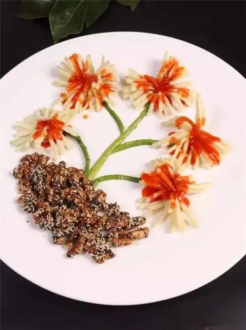 7道大厨创新菜,推出后桌桌必点!