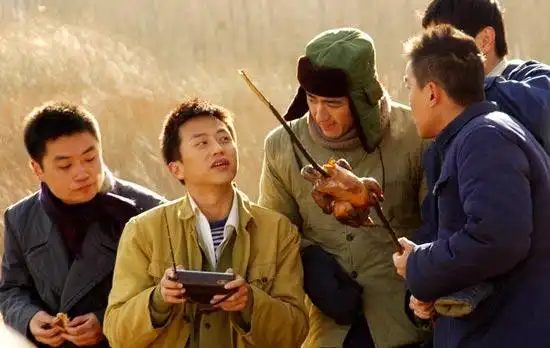 《甜蜜蜜》片尾曲敲定 《月亮代表我的心》贯穿