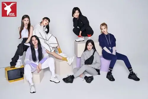(g)i-dle