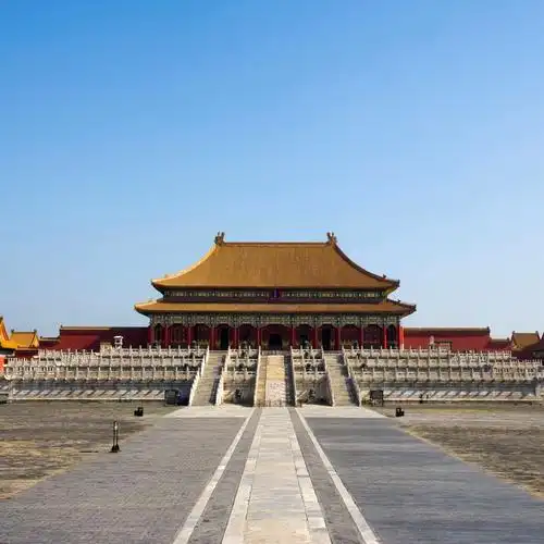 故宫太和殿 风景壁纸 风景图片大全 风景桌面壁纸大全 免费风景高清