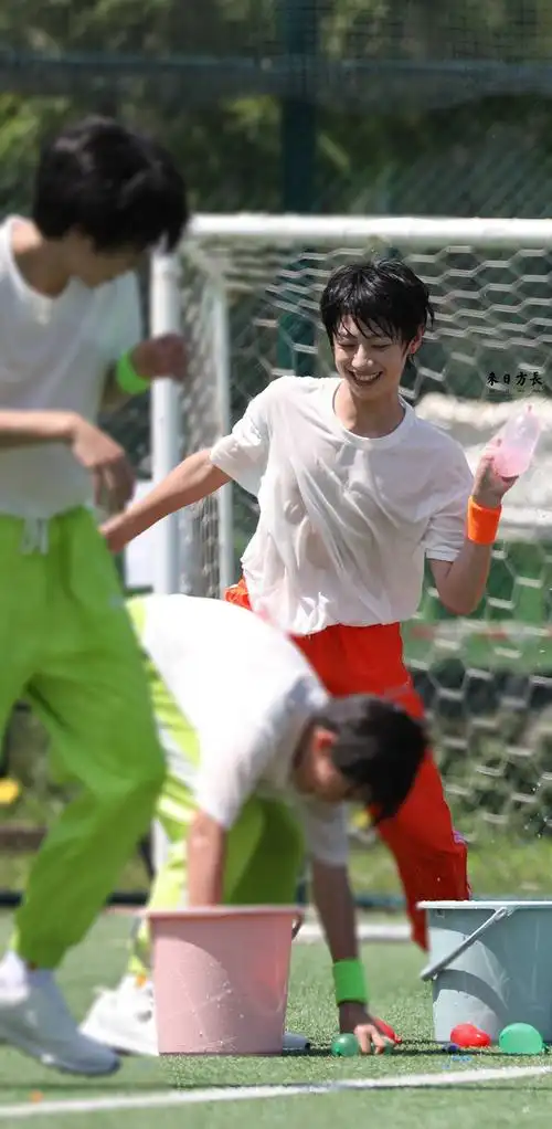 搬运朱志鑫生图楼