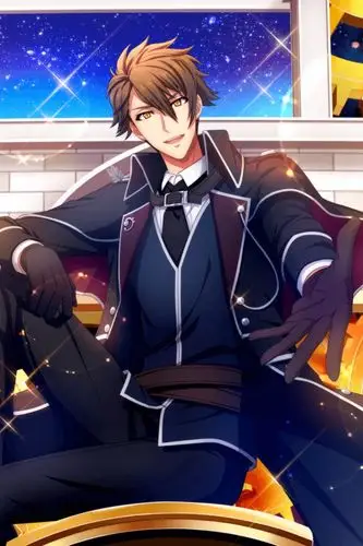 trigger十龙之介lastdimension2无框版