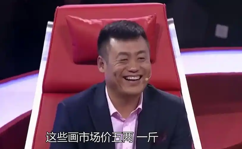 艾伦这小品真该上春晚!笑点嘎嘎密集不输沈腾,宋晓峰都笑破防了