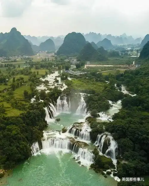 网友们世界各地的旅行美景光看图片就身心舒畅啊