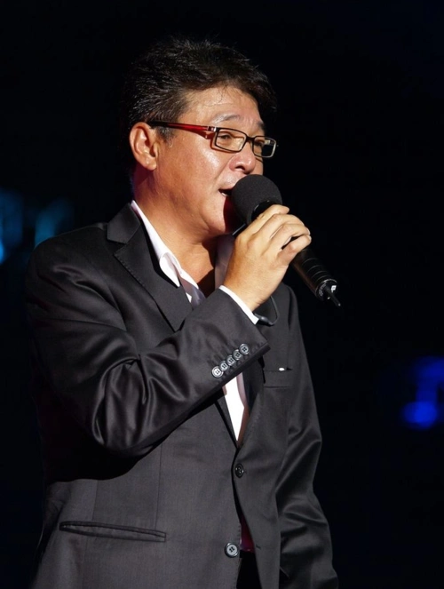 演艺人员  明星艺人 男明星 台湾明星姜育恒johnny(台湾艺人,台湾歌手