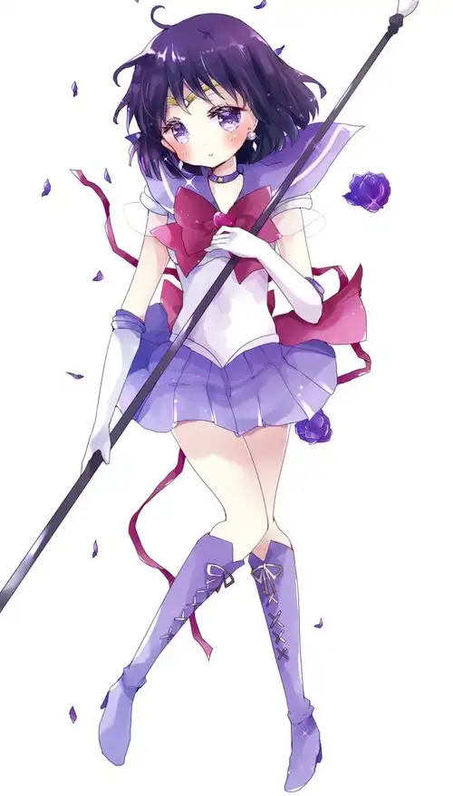 美少女战士s土萌萤