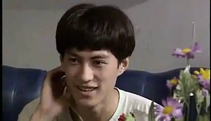 靳东:英雄难过美人关,与江珊在一起5年,最终迎娶了二婚的李佳_电视剧