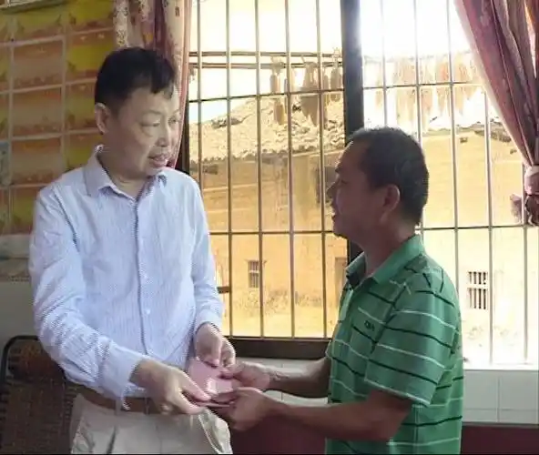 关注爱龙川微信公众号,龙川大小事尽在掌握之中.