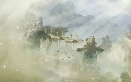 仙剑奇侠传5壁纸图片