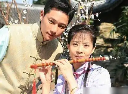 婉君拒绝马景涛原谅丈夫背叛30年后儿女双全再秀恩爱