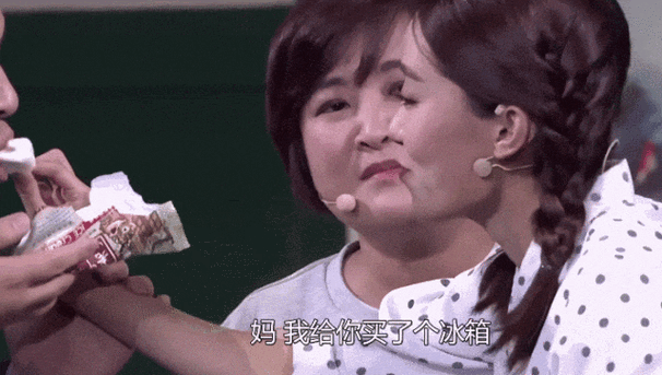 特别是《喜剧总动员》,还走出了一个"热门小品":像是《喜剧总动员》