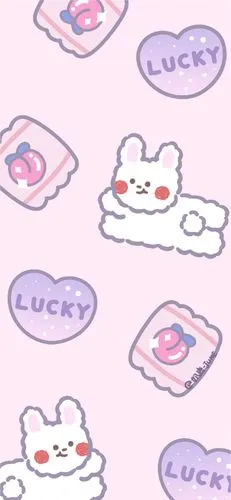 ins梦幻少女心壁纸