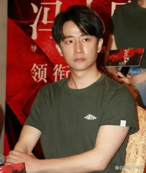 事实证明销声匿迹的黄轩走上了男演员的另一条康庄大道