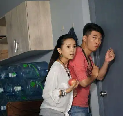 【图】盘点丈夫的秘密的演员表 杜敏赫化身复仇女