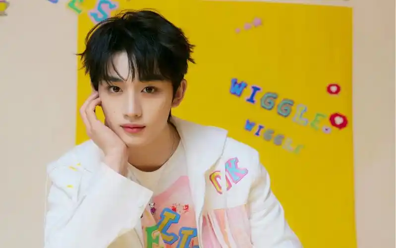 【丁程鑫】新歌《非我不可》首秀-请你赶快接受我的告白!