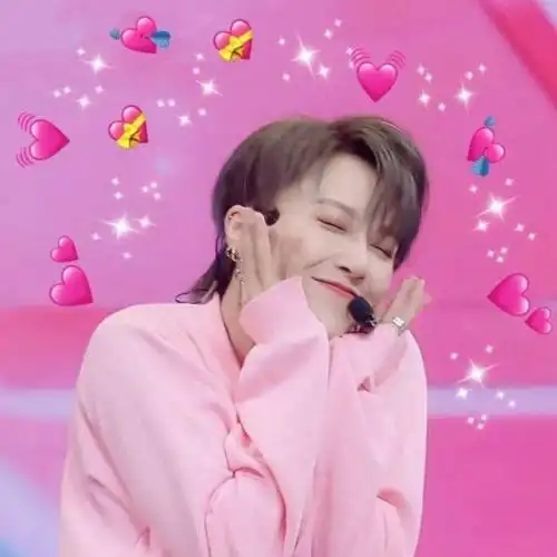 微信头像刘雨昕