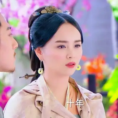 神雕侠侣 何沅君