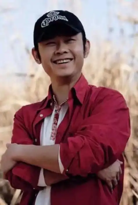 刀郎背后的女人