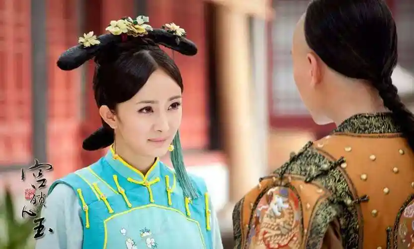 宫最后的结局是什么(电视剧宫的大结局)-第7张图片