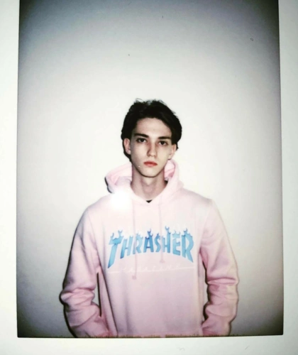 julian mackay.俄罗斯.芭蕾舞表演者.