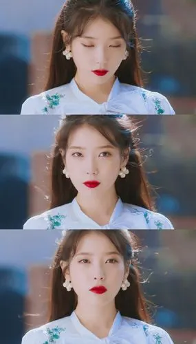 iu | 德鲁纳酒店 cr:边五爷