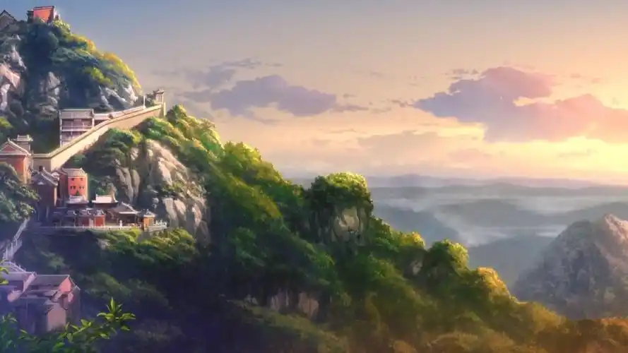 电脑壁纸一人之下3