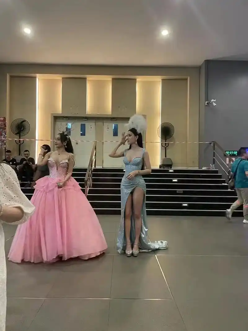 芭提雅6996秀芭提雅6996秀中之王.芭提雅6996成人秀 - 抖音