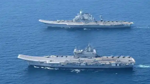 土耳其毫无建造经验,发展6万吨级航母,到底水平怎么样?|战机|舰艇|舰