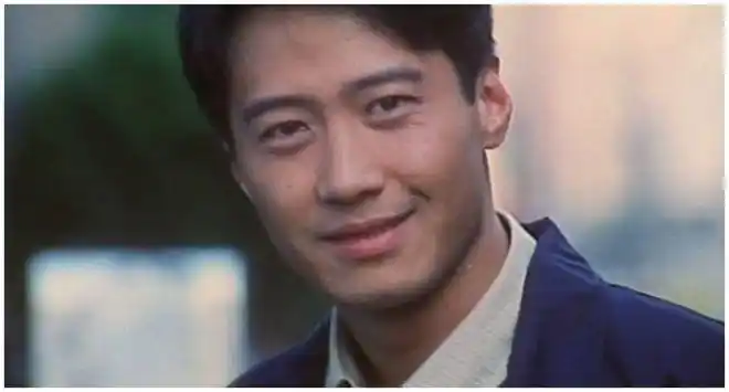 盘点黎明早年电影造型这气质真不是现在的小鲜肉能比的