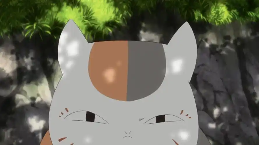 2016十月新番 夏目友人帐 夏目友人帐伍 夏目贵志 十月新番 动漫 二