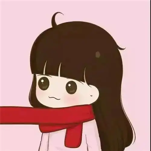 2020新年情侣卡通头像只要十五没过就是年