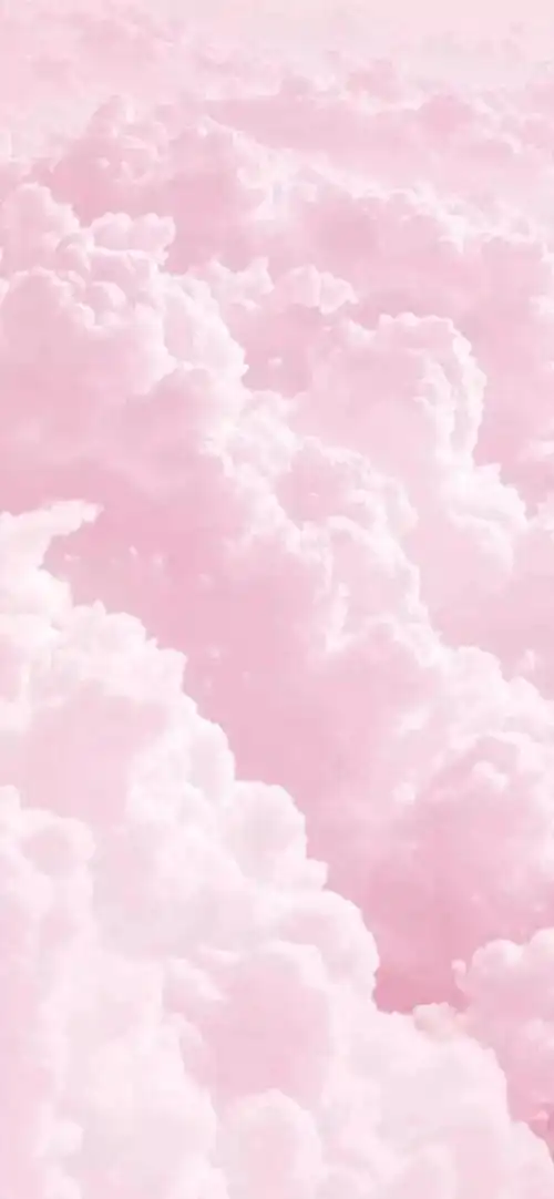 治愈干净的天空壁纸