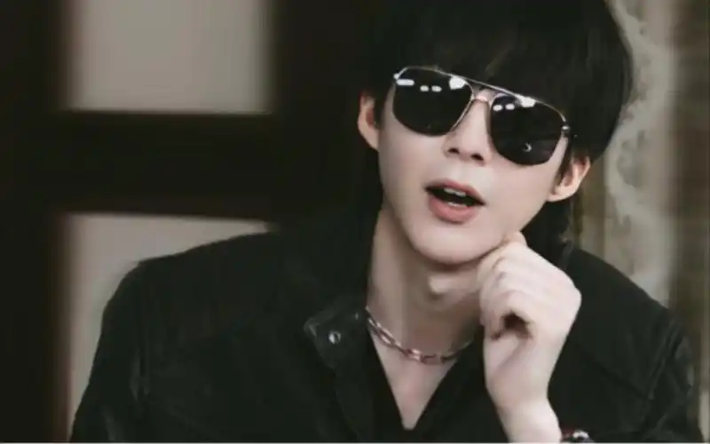 终极黑瞎子直观感受一下刘宇宁的身高与腿长第三弹