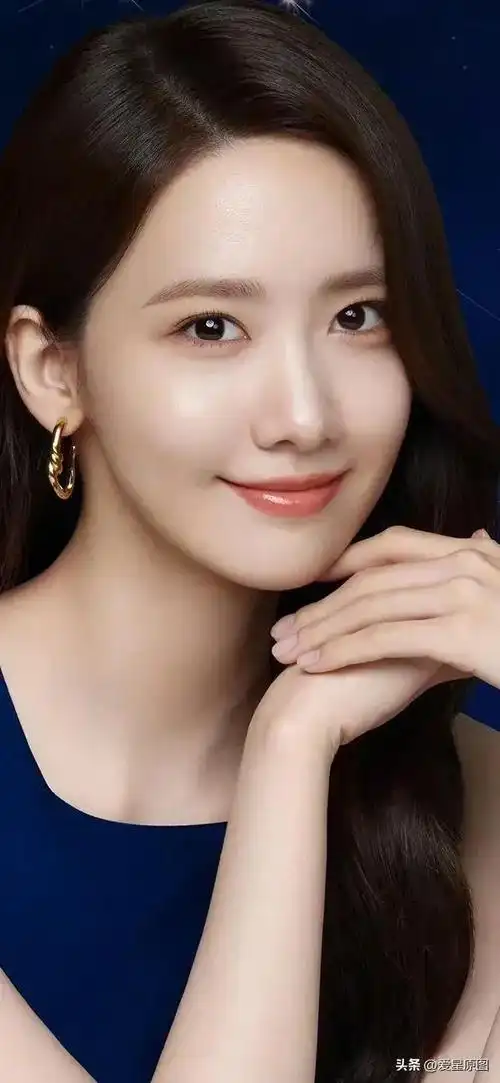 亚洲明星-林允儿全图写真合集|韩国|少女时代_网易订阅