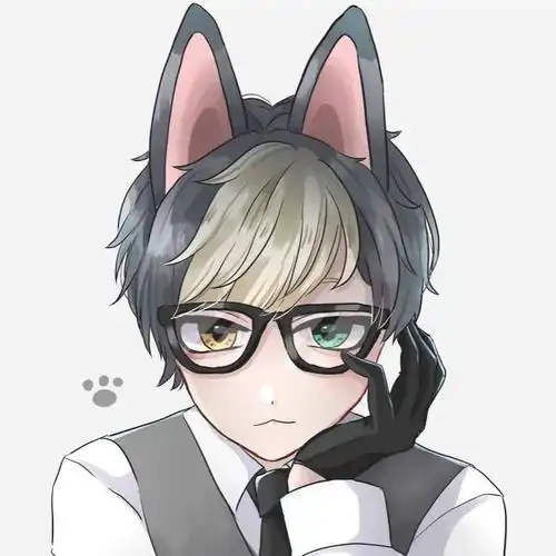 100张二次元动漫男女生头像任你选