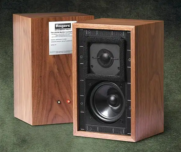 最佳拍档unisonresearchtriode25合并功放chartwellls35监听音箱