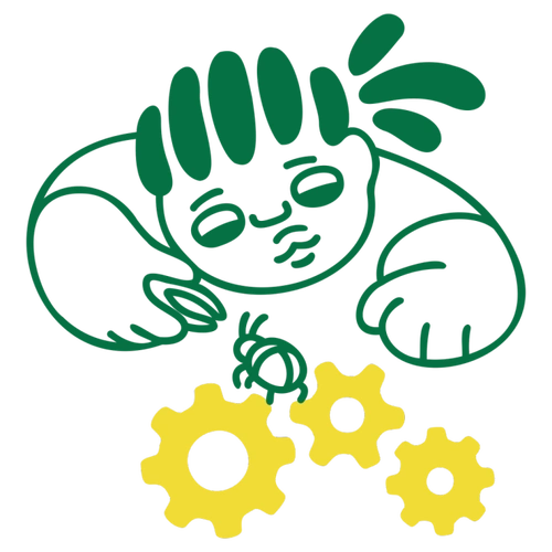 『ppt素材』 卡通小人儿_忘吃药的晓公子-商业新知