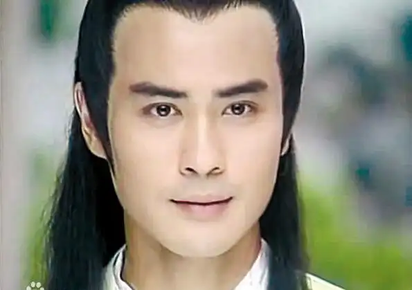 揭《绝代双骄》演员现状:燕南天身家330亿