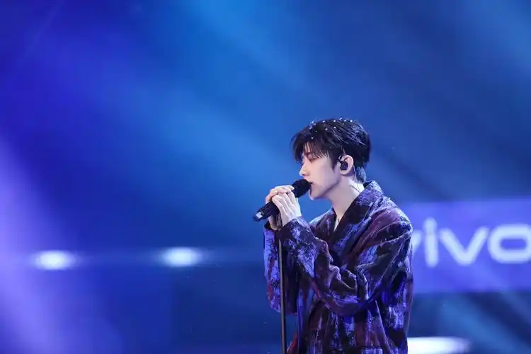 蔡徐坤 - 堆糖,美图壁纸兴趣社区