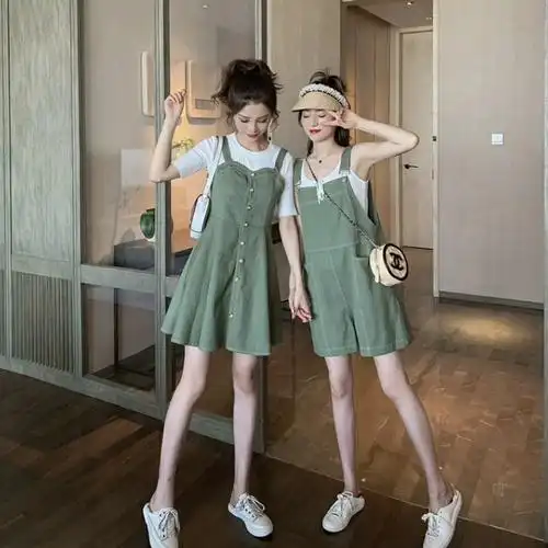 两件套闺蜜套装优惠专场