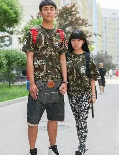 有捷豹原来是最萌身高差23cm