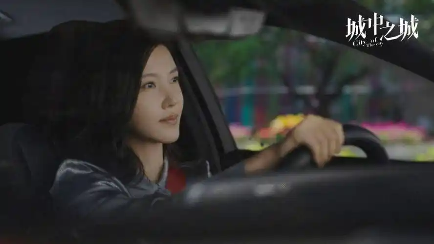 原创城中之城曝人物特辑白宇帆于和伟解读人性博弈