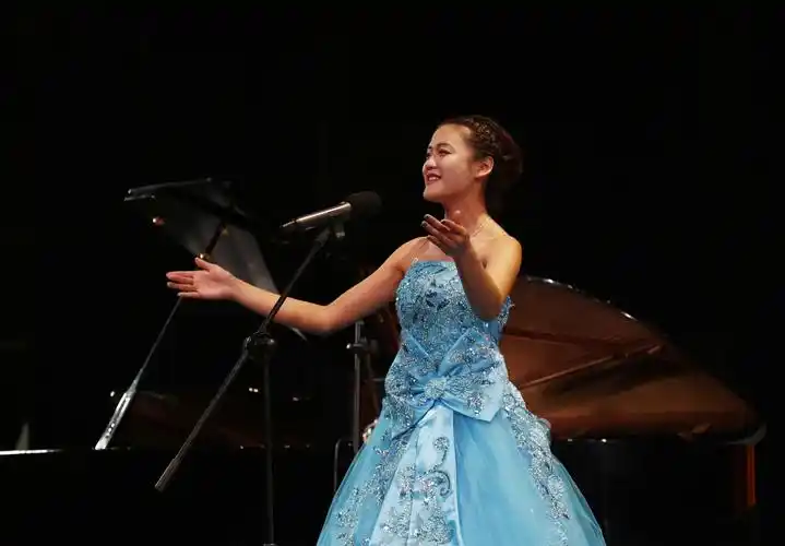 声乐演唱练习方法