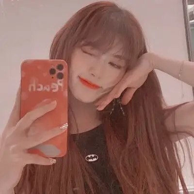 孔雪儿 孔雪儿头像