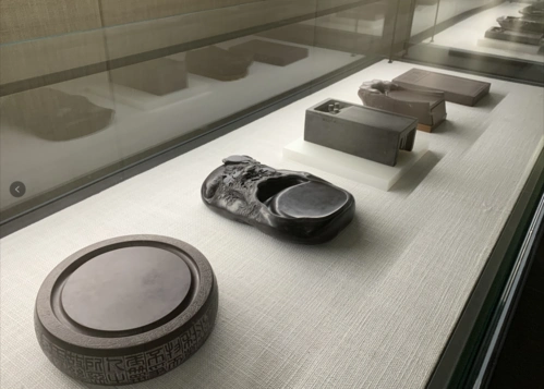 中国端砚博物馆明天正式开馆!小编带你提前探秘